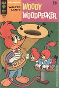 Woody Woodpecker (1952 Dell/Gold Key) 102B