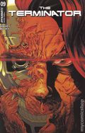 Terminator (2024 Dynamite) 9A