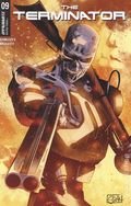 Terminator (2024 Dynamite) 9B
