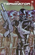 Terminator (2024 Dynamite) 9C