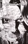 Terminator (2024 Dynamite) 9F