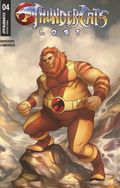Thundercats Lost (2025 Dynamite) 4C