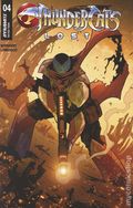 Thundercats Lost (2025 Dynamite) 4D