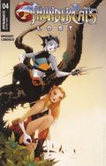 Thundercats Lost (2025 Dynamite) 4E