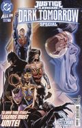 Justice League Dark Tomorrow Special (2025 DC) 1A