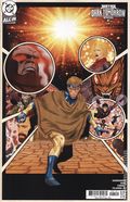 Justice League Dark Tomorrow Special (2025 DC) 1B