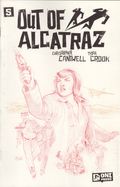 Out of Alcatraz (2025 Oni Press) 5C