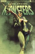Mark Spears Monsters (2024 Keenspot) 6C
