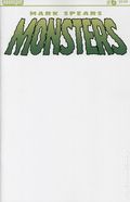 Mark Spears Monsters (2024 Keenspot) 6E