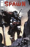 Medieval Spawn (2025 Image) 4A