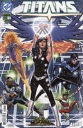 Titans (2023 DC) Annual 1A