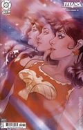 Titans (2023 DC) Annual 1C