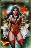 Van Helsing Beast of Exmoor (2021 Zenescope) One Shot 1D