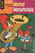 Woody Woodpecker (1952 Dell/Gold Key) 102A