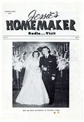 Jessie's Homemaker Radio Visit (1946-1980 Jessie S. Young) Vol. 10 #6