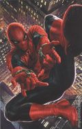 Giant-Size Amazing Spider-Man (2025 Marvel) 1F