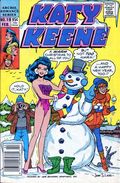 Katy Keene Special (1983 Archie Comics) Canadian Edition 19