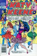 Katy Keene Special (1983 Archie Comics) Canadian Edition 30