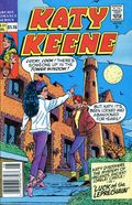 Katy Keene Special (1983 Archie Comics) Canadian Edition 31
