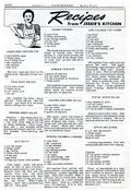 Jessie's Homemaker Radio Visit (1946-1980 Jessie S. Young) Vol. 10 #6