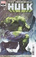 Incredible Hulk (2023 Marvel) 27D