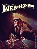 Complete Web of Horror HC (2024 Fantagraphics) 1-REP