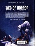 Complete Web of Horror HC (2024 Fantagraphics) 1-REP