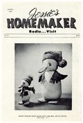 Jessie's Homemaker Radio Visit (1946-1980 Jessie S. Young) Vol. 10 #8