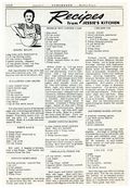 Jessie's Homemaker Radio Visit (1946-1980 Jessie S. Young) Vol. 10 #8