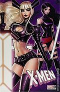 X-Men (2024 Marvel) 1ILLUMINATI.A