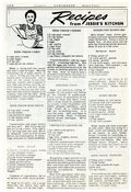Jessie's Homemaker Radio Visit (1946-1980 Jessie S. Young) Vol. 10 #9
