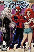Amazing Spider-Man (2022 7th Series) 63ILLUMINATI.A