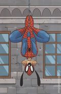 What if Goofy Became Spider-Man (2025 Marvel) 1F