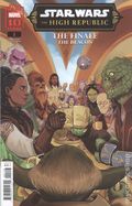 Star Wars the High Republic the Finale (2025 Marvel) 1D