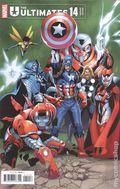 Ultimates (2024 Marvel) 14D
