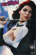 Katfight Preview (2023 Merc Publishing) 1ZATANNA.H