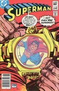Superman (1939 1st Series) 384N