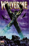 Wolverine (2024 Marvel) 1SUAYAN.A