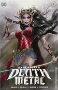 Dark Nights Death Metal (2020 DC) 1SANDERS.A