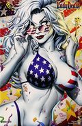 Lady Death Swimsuit (2020 Coffin) 1FIREWORKS.A