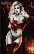 Lady Death Scorched Earth (2020 Coffin) 1INTERLUDE.B