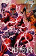 Wolverine (2024 Marvel) 2ILLUMINATI.A