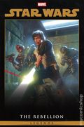Star Wars Legends: The Rebellion Omnibus HC (2023 Marvel) 3A-1ST