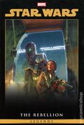 Star Wars Legends: The Rebellion Omnibus HC (2023 Marvel) 3B-1ST