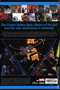 Star Wars Legends: The Rebellion Omnibus HC (2023 Marvel) 3B-1ST