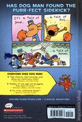 Dog Man HC (2021 Graphix) 2nd Edition 4-REP