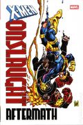 X-Men Onslaught Aftermath Omnibus HC (2025 Marvel) 1A-1ST