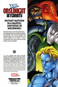 X-Men Onslaught Aftermath Omnibus HC (2025 Marvel) 1A-1ST