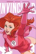 Invincible TPB (2023 Image) New Edition 3-REP