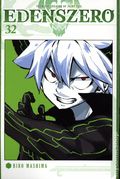 Edens Zero GN (2018- Kodansha) 32-1ST